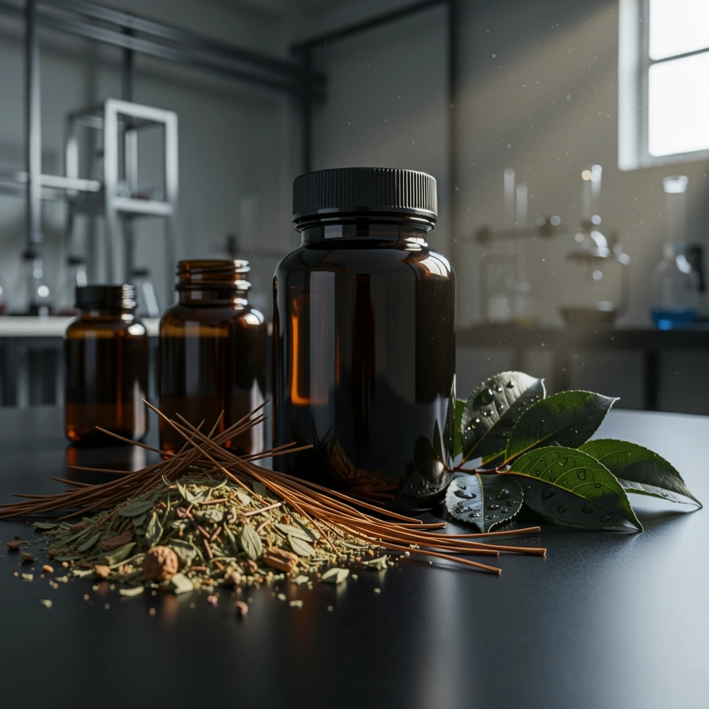 VitalManner quality standard macro